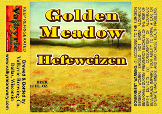 Golden Meadow