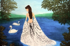 Swan Maiden